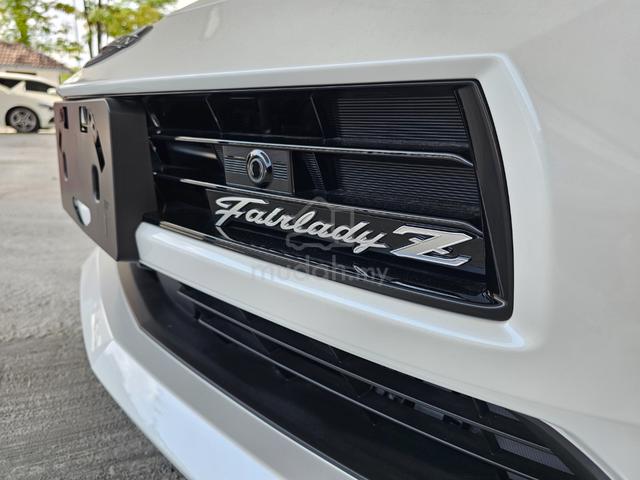 2024 Nissan FAIRLADY Z 3.0 (A) - 4