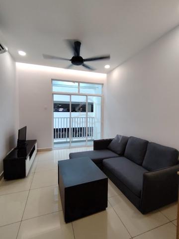 Twin Danga Residence 1