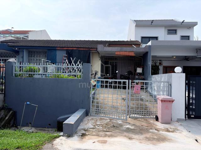 [TERMURAH] SS5A Kelana Jaya Single Storey Terrace House 1