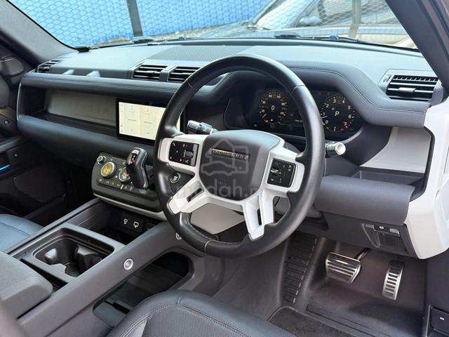 2022 Land Rover DEFENDER 2.0 110 S P300 (A) - 4