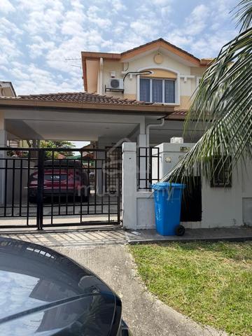 Setia Impian Cluster Semi D for Sales 1