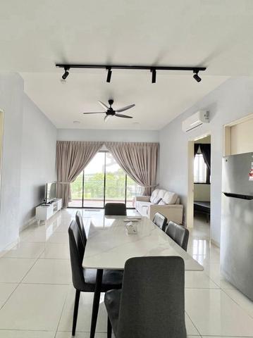The Parque Residences @ Eco Sanctuary 3