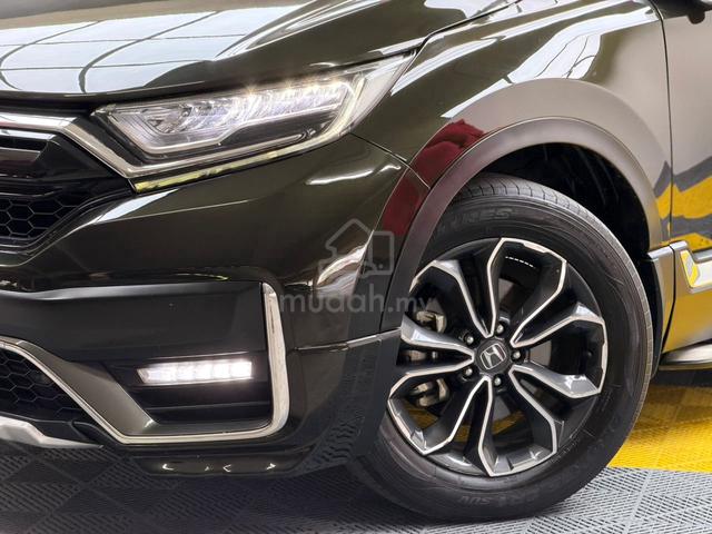 2021 Honda CR-V 1.5 TC-P 4WD (A) - 4