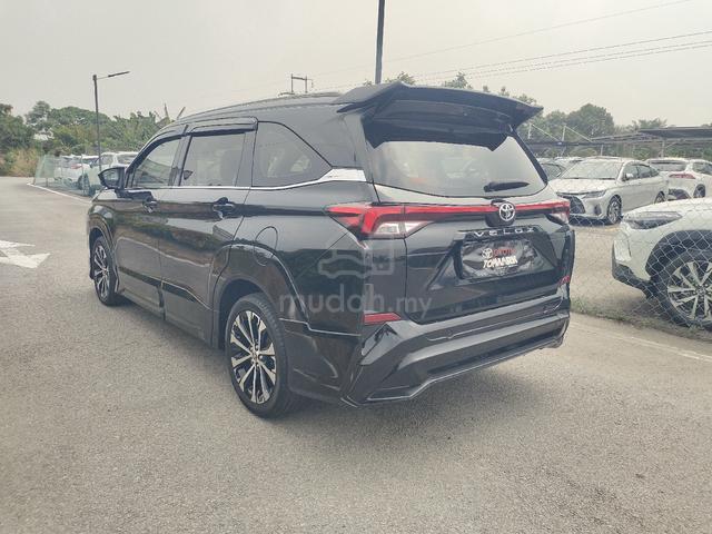 2023 Toyota VELOZ 1.5 - MY22 (A) - 3