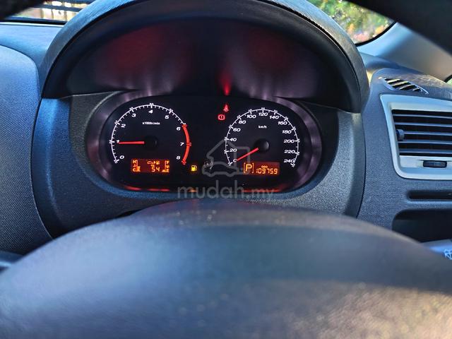 2015 Proton EXORA 1.6 BOLD PREMIUM (A) - 2