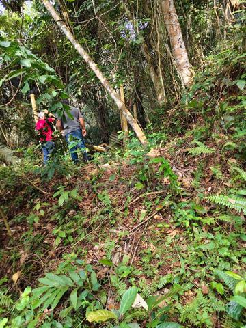 3.5Ekar Tanah Kebun Kg Nuri Johol Kuala Pilah Negeri Sembilan 1