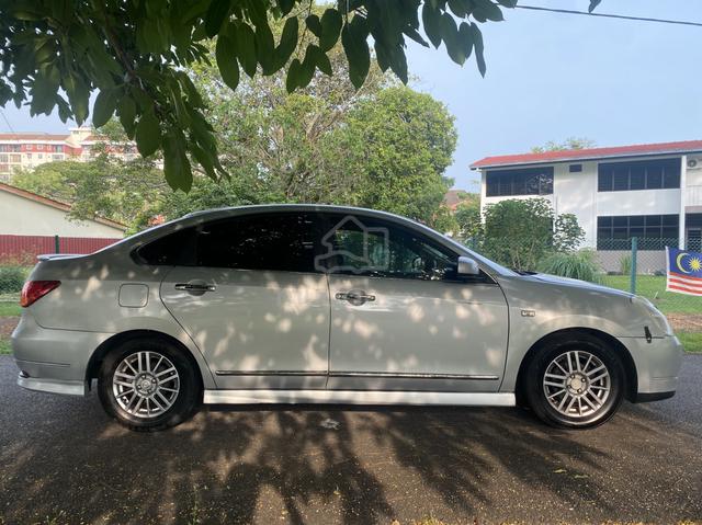 2009 Nissan LIVINA 1.6 (A) - 4