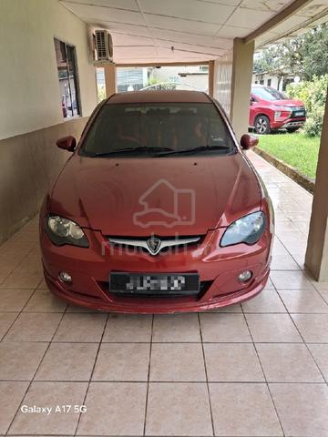 2009 Proton PERSONA 1.6 SE (A) - 3