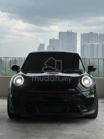 Mini JCW 2.0 F56 - 5