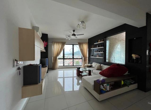 98 Nibong Residence 1