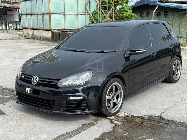 2012 Volkswagen GOLF 1.4 TSI (A) - 3