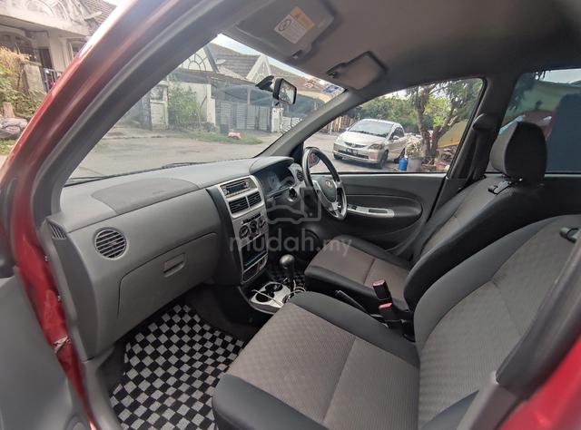 2014 Perodua VIVA 1.0 EZ STANDARD (A) - 5