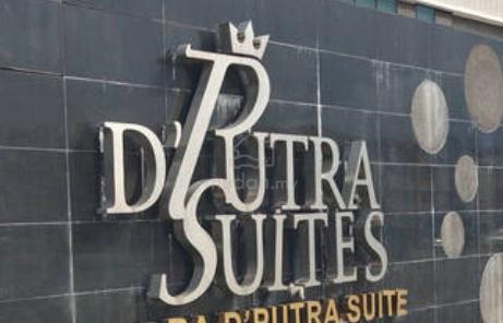 D'Putra Suites 1