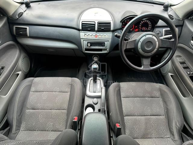 2013 Proton PERSONA 1.6 A LIKE NEW CAR NO SMOKING - 5