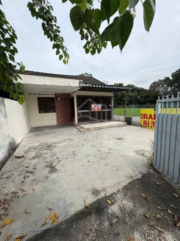 Taman Klang jaya Desawan single sty 22*90sqft basic unit for sale 1
