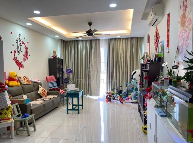 The Clovers 1