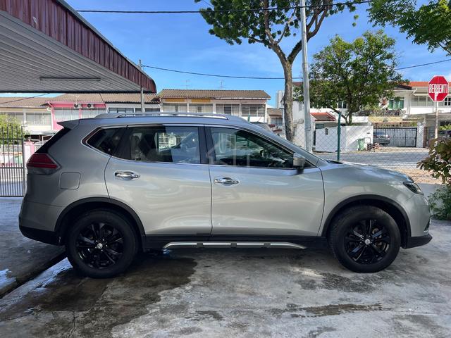 2017 Nissan X-TRAIL 2.0 Aero Edition 3yrs warranty - 4