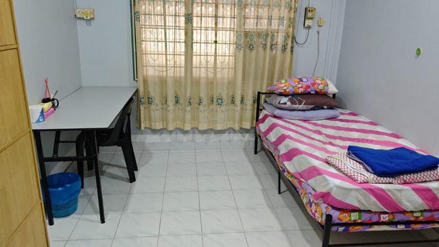 Room - Seri Kuantan Area (Avail 1 Mar 2026) 1