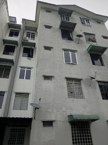 Taman Sri Indah (Balik Pulau) 1