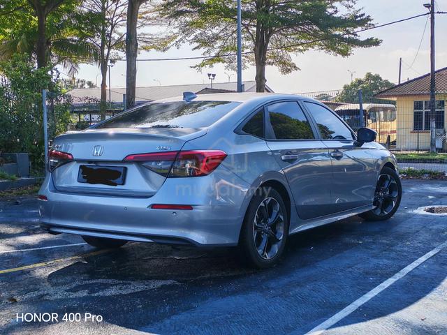 2023 Honda CIVIC 1.5 V (A) - 2