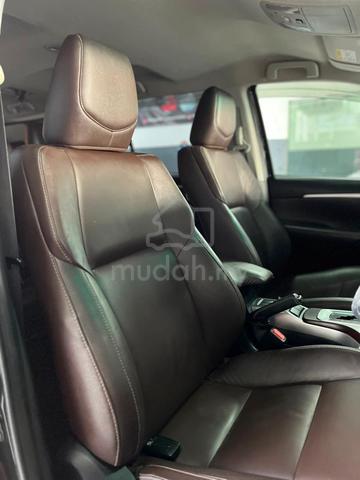 2018 Toyota FORTUNER 2.4 VRZ 4X4 2GD-FTV (CKD) (A) - 5