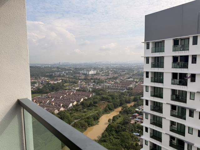 Vista Bangi 1