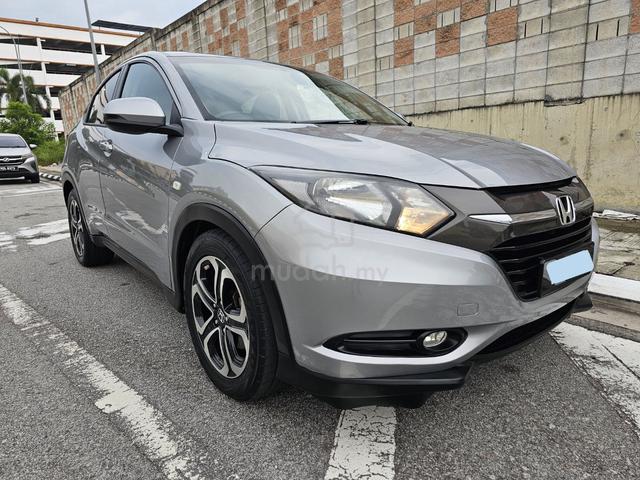Honda HRV 1.8 (A) S SPEC 2017 - 1