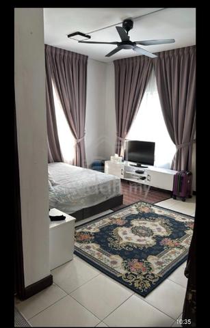 Cova Villa, Kota Damansara 1