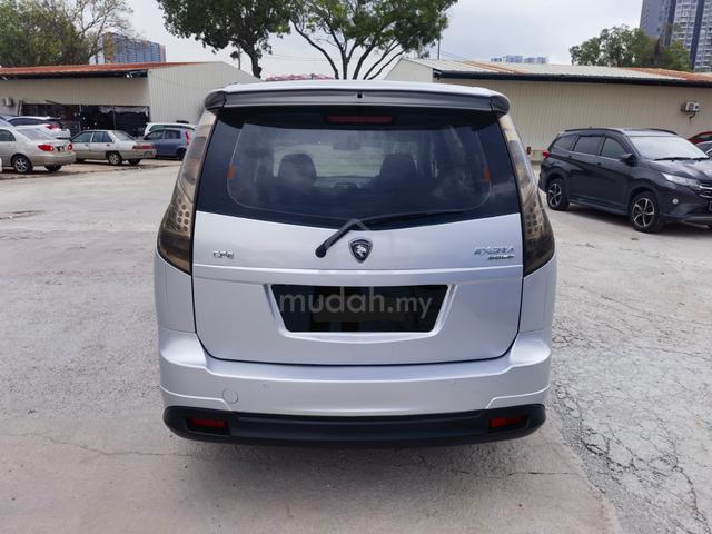 2013 Proton EXORA 1.6 BOLD (A) - 4