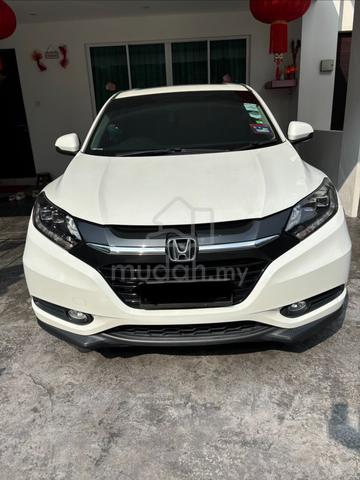 2016 Honda HR-V 1.8 V (A) - 3