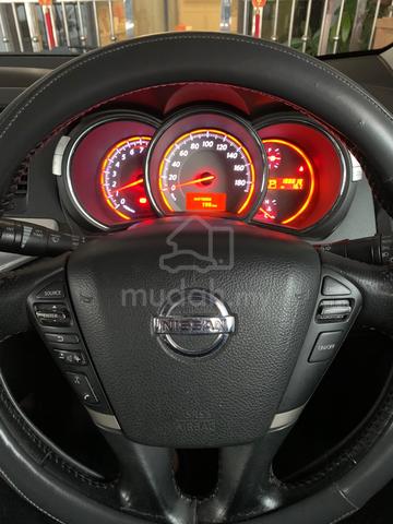 2008 Nissan MURANO 2.5 250XL TZ50 (A) - 5