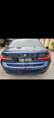 2020 Bmw 3 SERIES 2.0 20I SPORT MY19 G20 (A) - 5