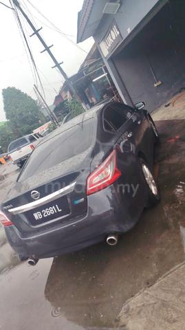 2015 Nissan TEANA 2.0 XL (A) - 4