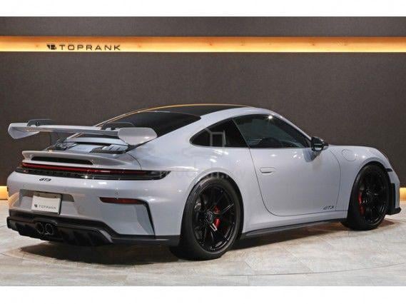 2025 Porsche 911 4.0 GT3 RS 992.2 - 2
