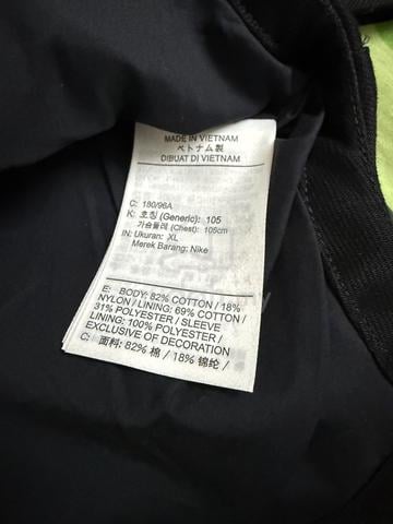nike Jordan x cactus jack by Travis scoot jacket - photo 4 of 6