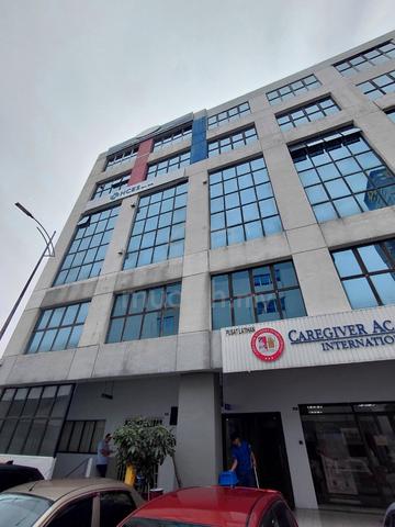 Dataran Prima Freehold Corner Office Unit Petaling Jaya Selangor 1