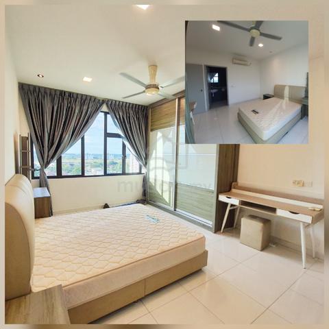 The Sky Executive Suites @ Bukit Indah 1
