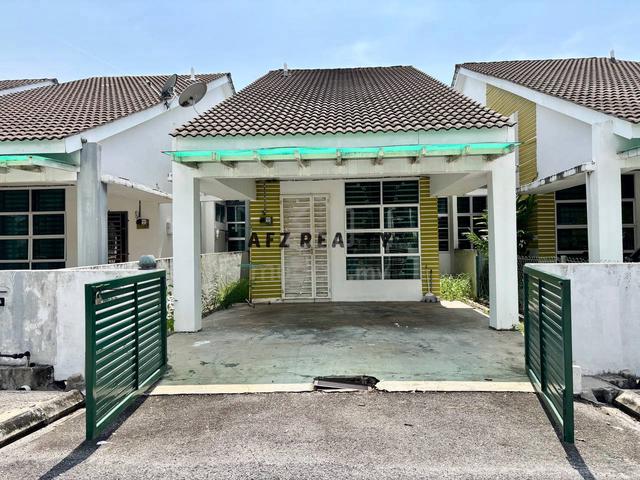 Teres 🏡 1 Tingkat Bertam Perdana 3 (Shahbandar) Kepala Batas Penang 1