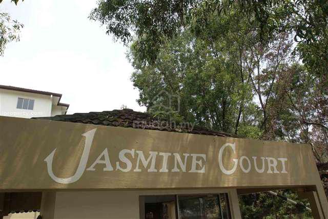 Jasmine Court 1
