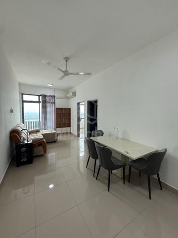Larkin Residence (Phase One) 1