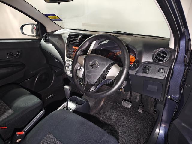 2020 Perodua Axia 1.0 GX (A) 5-Years Warranty - 4