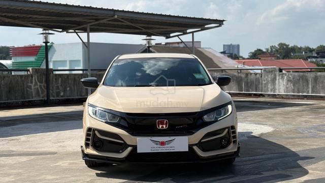 2019 Honda CIVIC 1.8 S (A) - 3