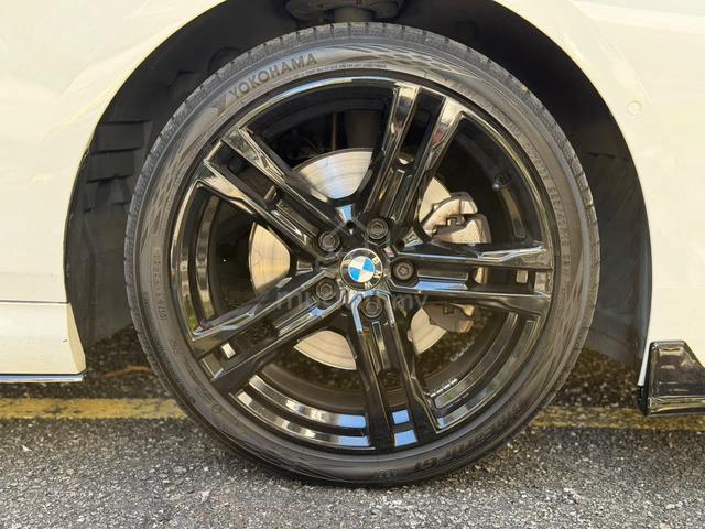 2023 Bmw 218i 1.5 M-Sport Gran Coupe Digital Meter - 5