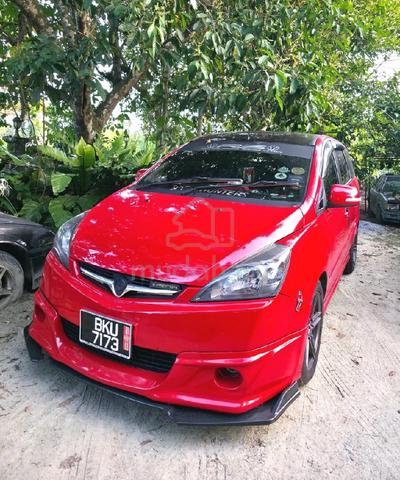 2010 Proton EXORA 1.6 M-LINE CPS (A) - 1
