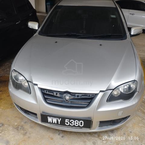 2012 Proton PERSONA 1.6 ELEGANCE HIGH LINE (A) - 1