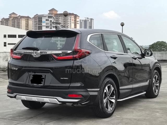 2021 Honda CR-V 2.0 2WD (A) - 4