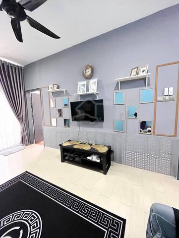 Selangorku PR1MA Lakefront Homes 1