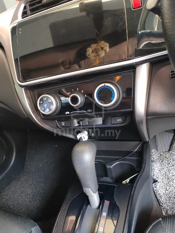 2014 Honda CITY 1.5 E MODULO FACELIFT (A) - 3