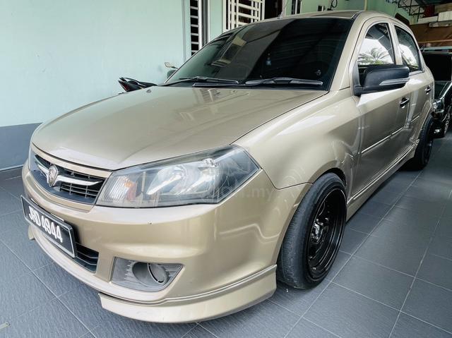 2015 Proton SAGA 1.3 PLUS (M) - 3