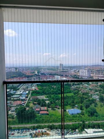 Vista Bangi 4